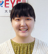藤本 紗羽さん