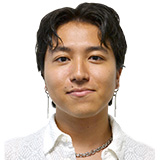 岩ア 滉平さん