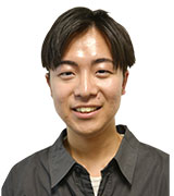 金子 千裕さん