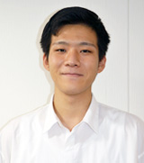 桐永 雄太さん