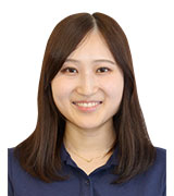 岸本 真依さん