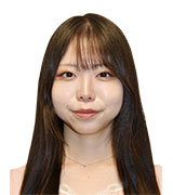 河野 ももさん