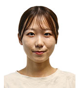 倉田 こころさん