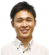 松原 冬羽さん
