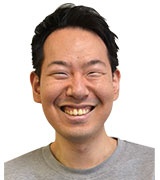 松永 浩幸さん