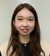 三長 陽奈さん