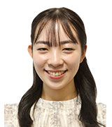 水野 樹香さん