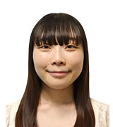 定末 華さん
