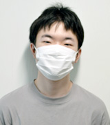 鈴木 壽彦さん
