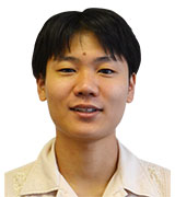 田邊 世凜斗さん