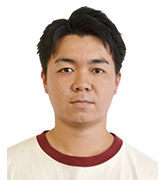 山田 悠太さん