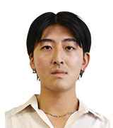 山根 拓海さん