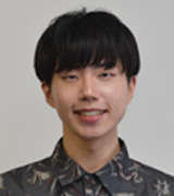 石井 健太郎さん