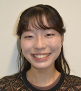岩城 葉乃さん