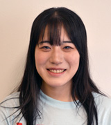 奥村 萌香さん