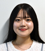 寺田 陶華さん