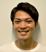 梅村 直希さん